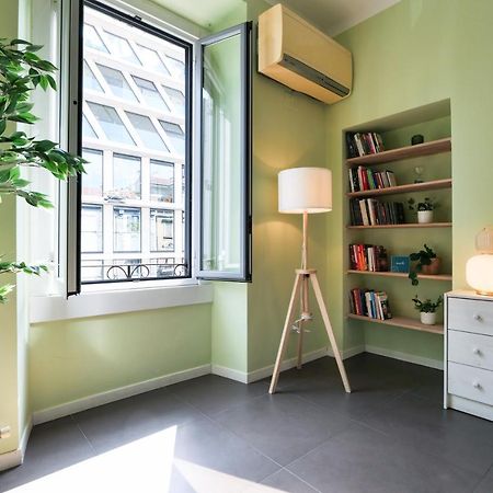 Sweett - Corso Como Milano Eksteriør bilde