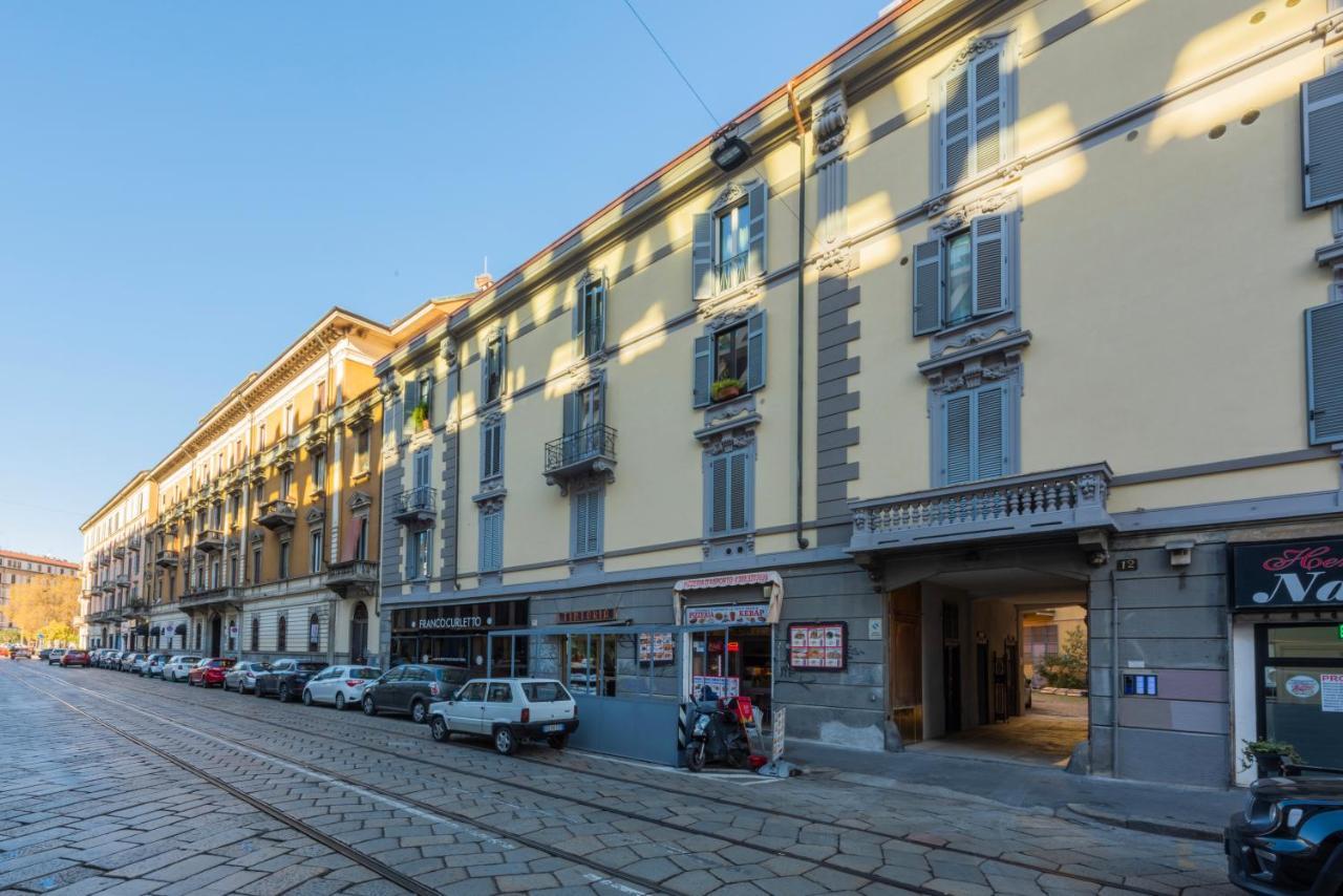 Sweett - Corso Como Milano Eksteriør bilde