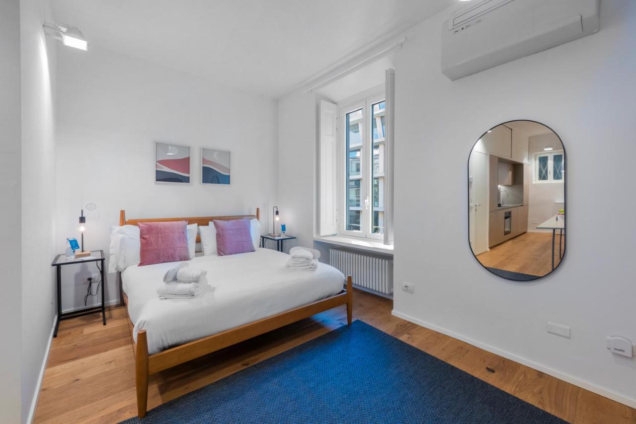Sweett - Corso Como Milano Eksteriør bilde