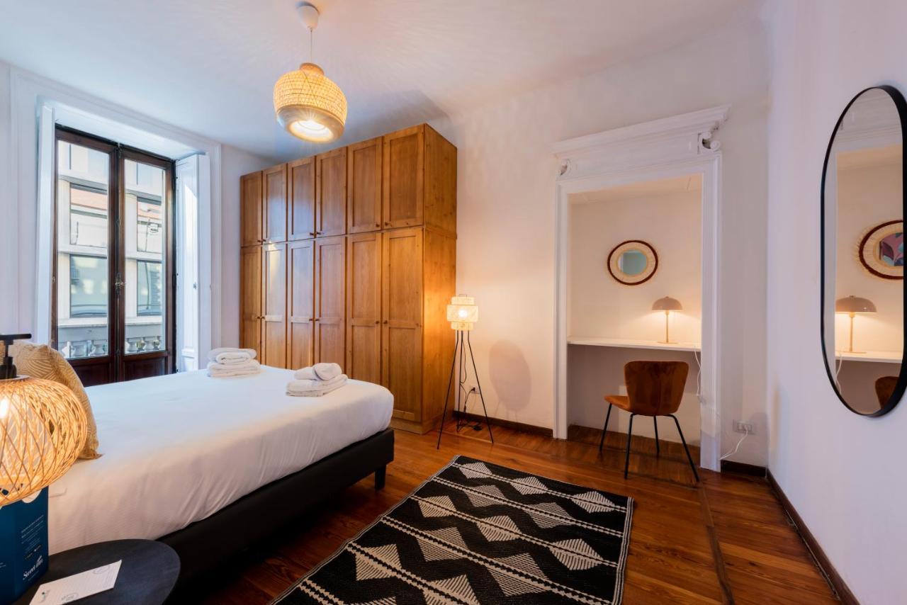 Sweett - Corso Como Milano Eksteriør bilde