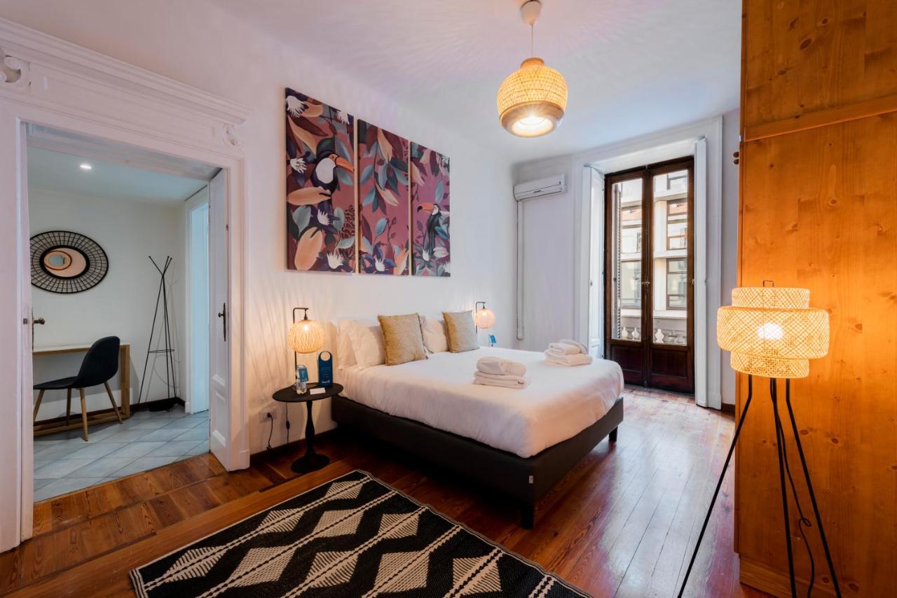 Sweett - Corso Como Milano Eksteriør bilde