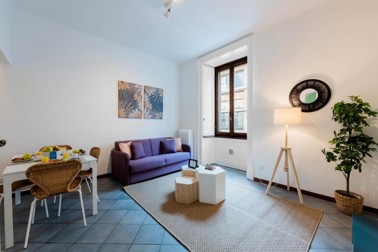 Sweett - Corso Como Milano Eksteriør bilde