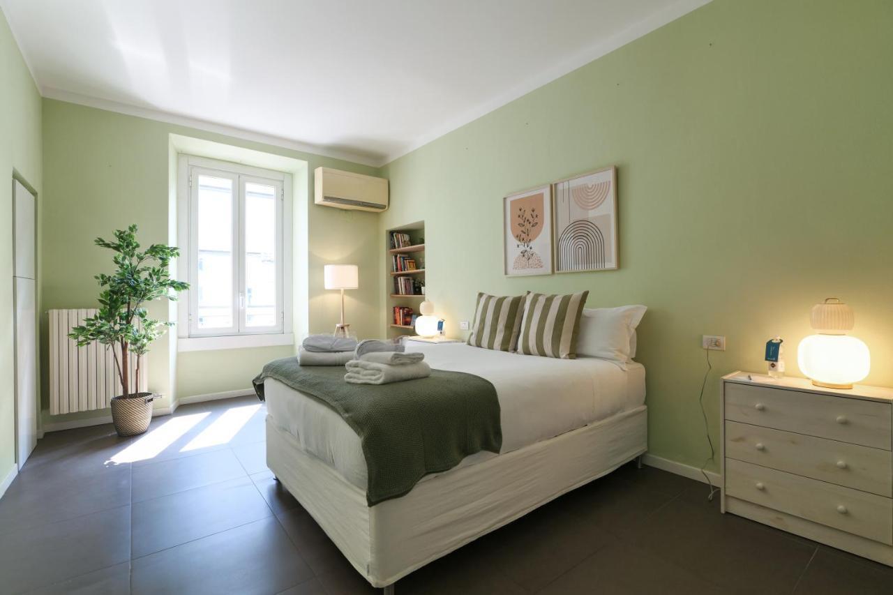 Sweett - Corso Como Milano Eksteriør bilde