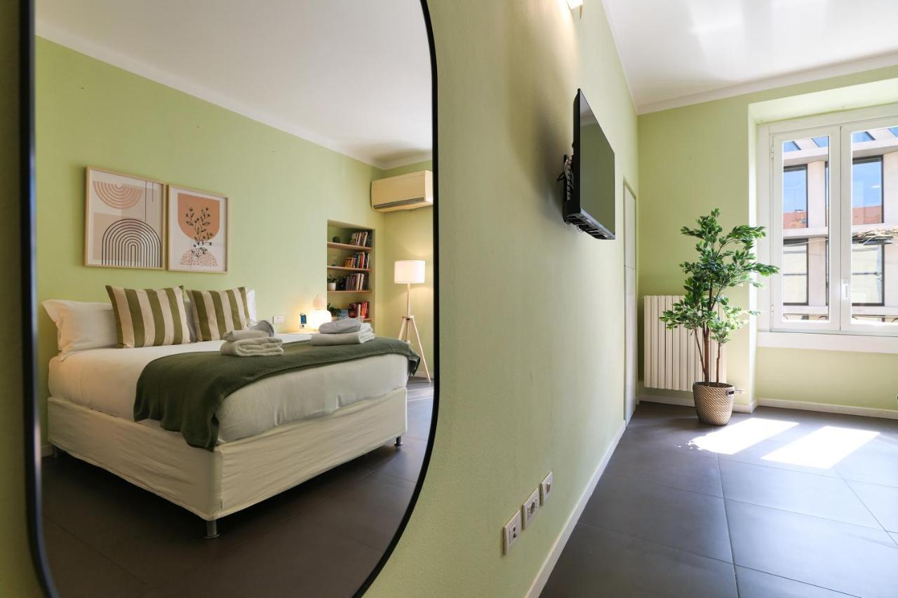 Sweett - Corso Como Milano Eksteriør bilde