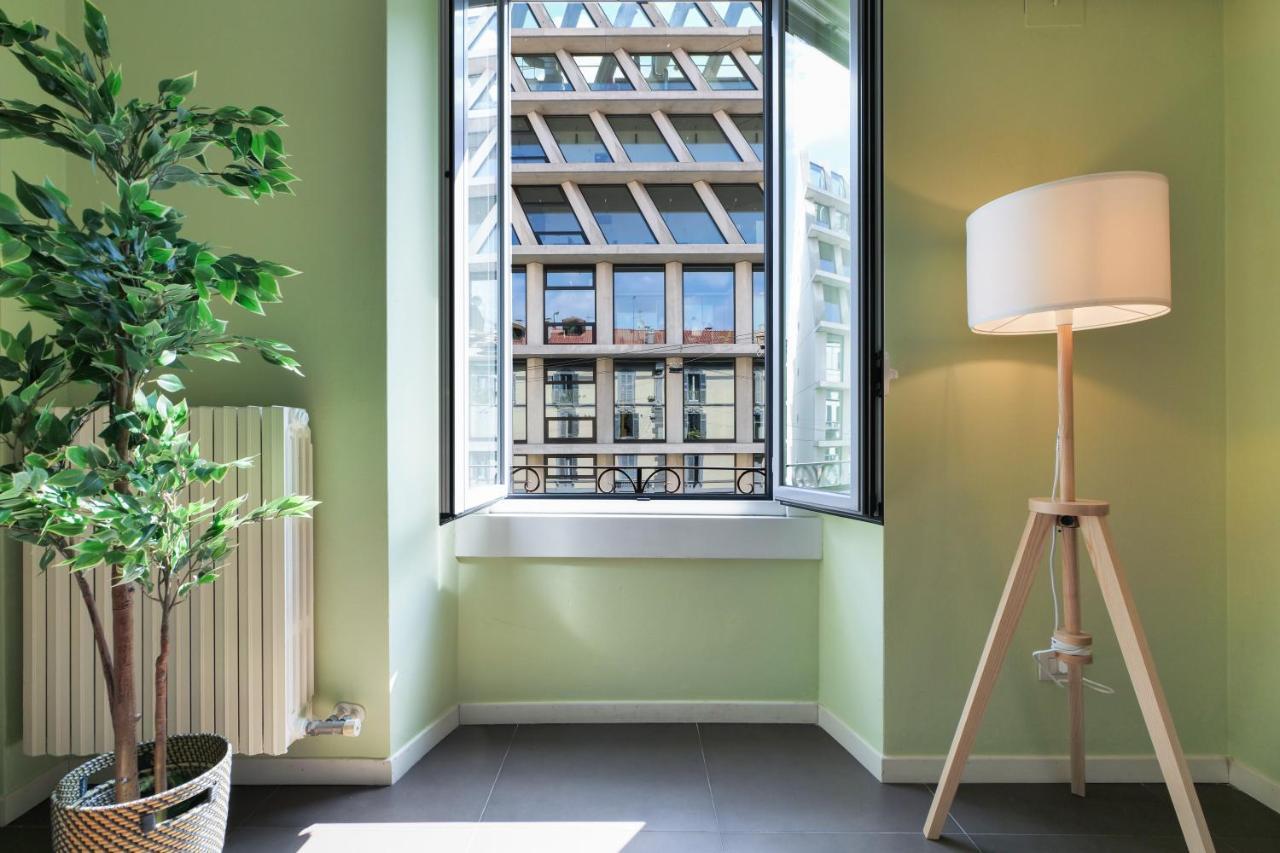 Sweett - Corso Como Milano Eksteriør bilde