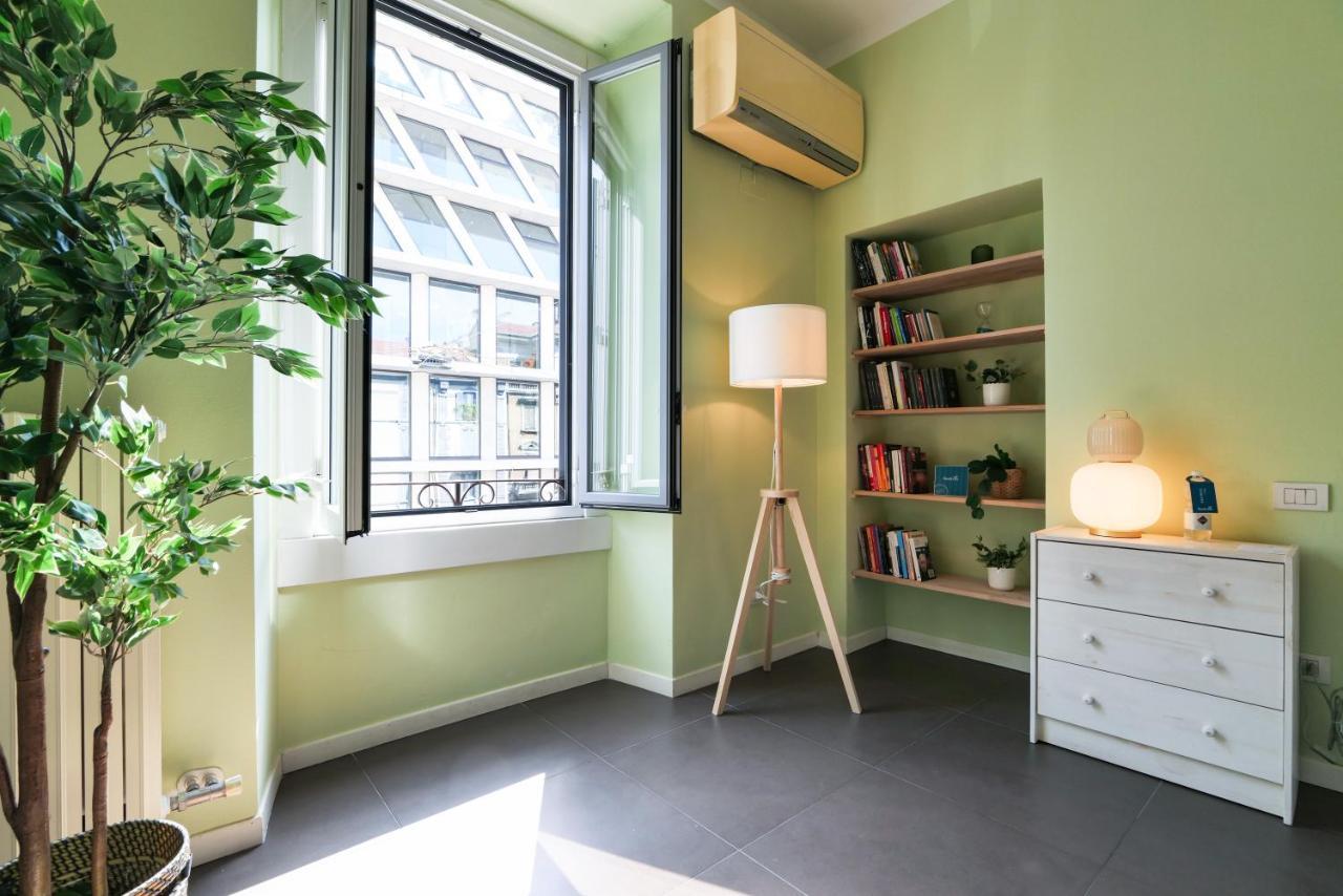 Sweett - Corso Como Milano Eksteriør bilde