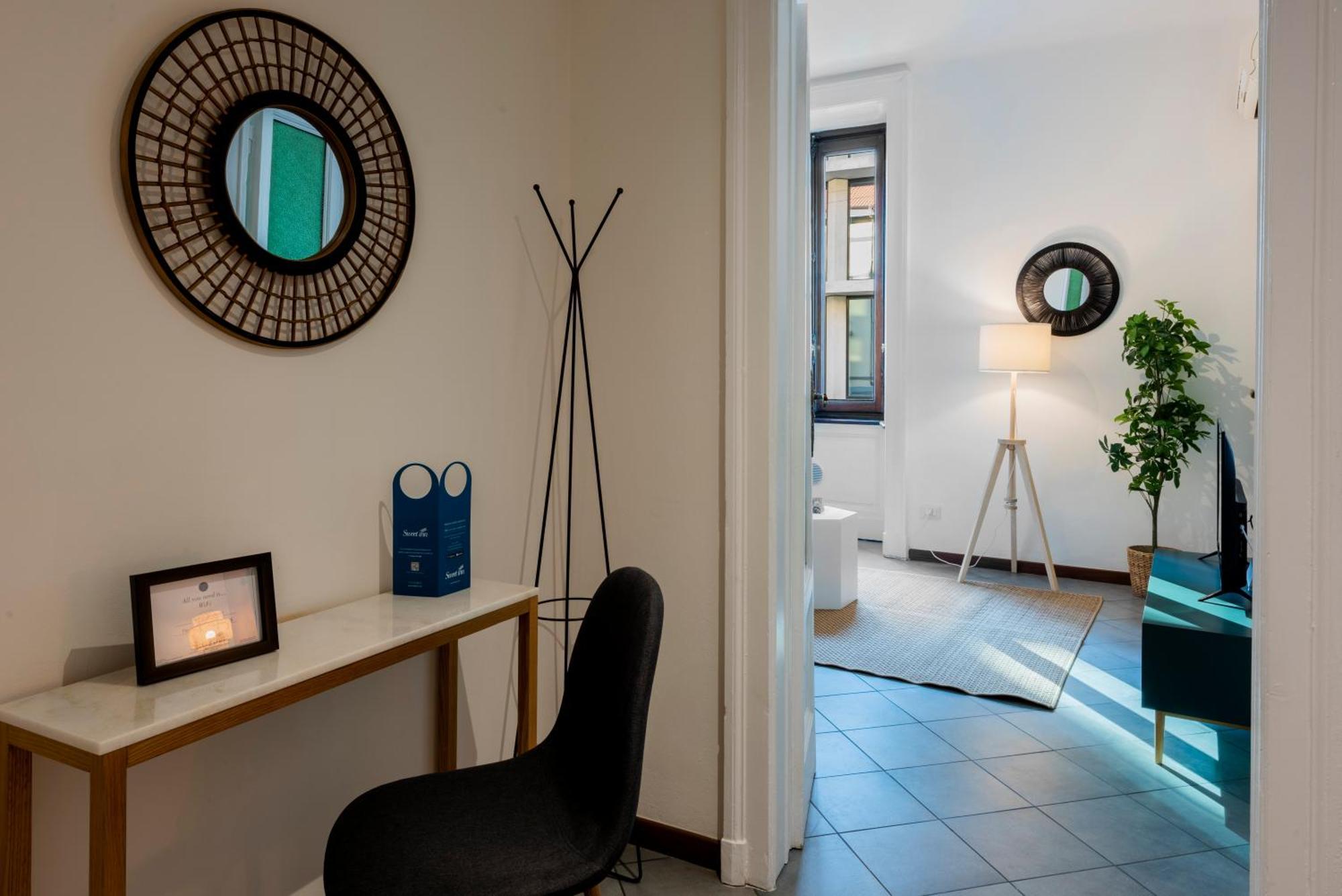 Sweett - Corso Como Milano Eksteriør bilde
